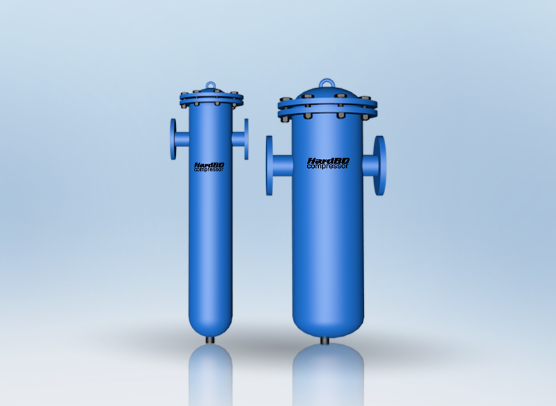 <b>精密過濾器</b>