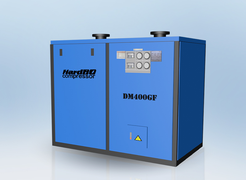 <b>冷凍式干燥機</b>