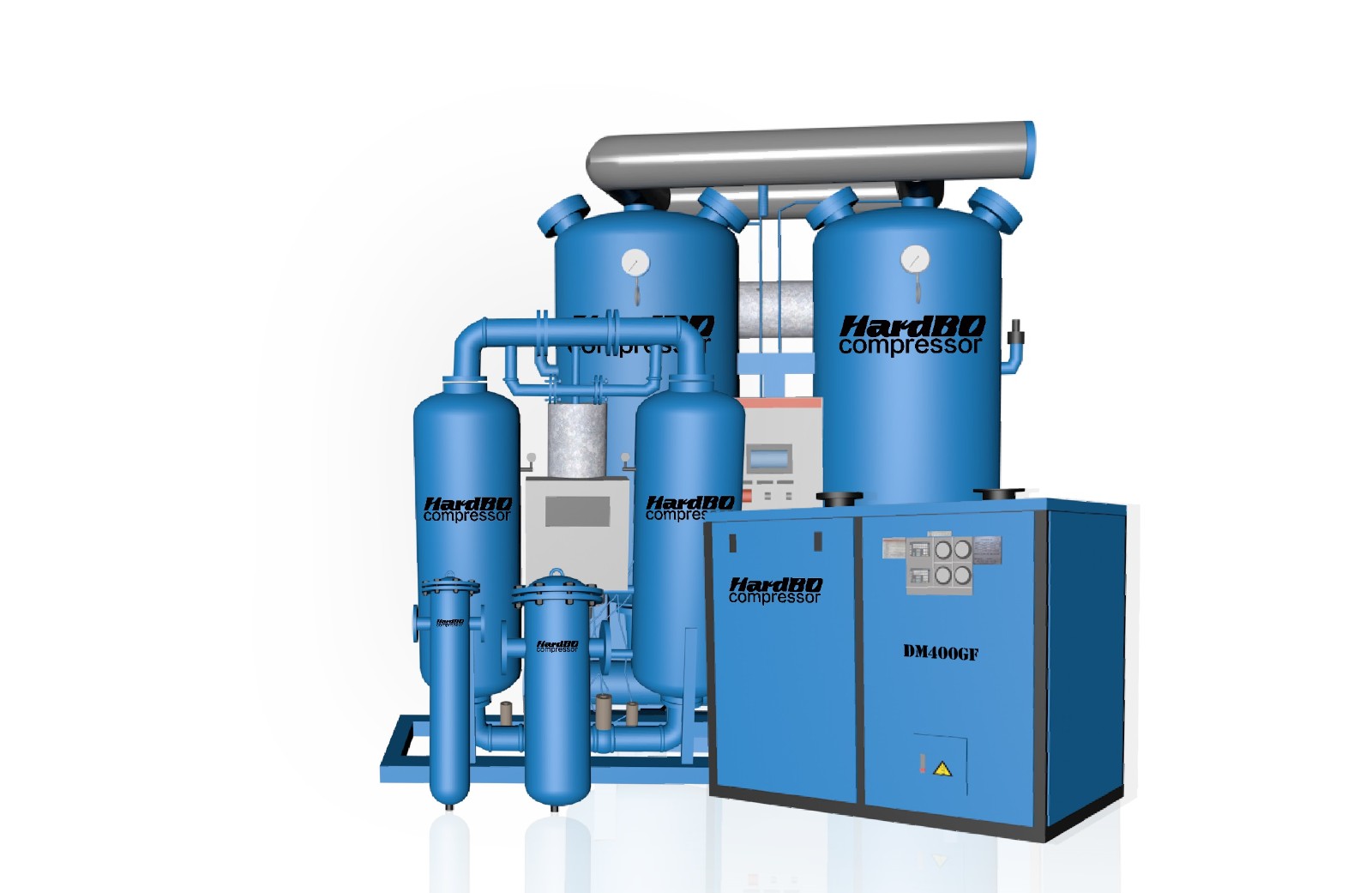 后處理組合 后處理組合